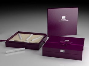 專業包裝解決方案 從禮盒到內托的一站式印刷服務